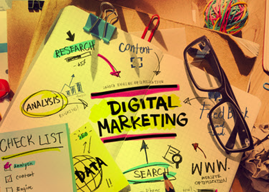 digital marketing