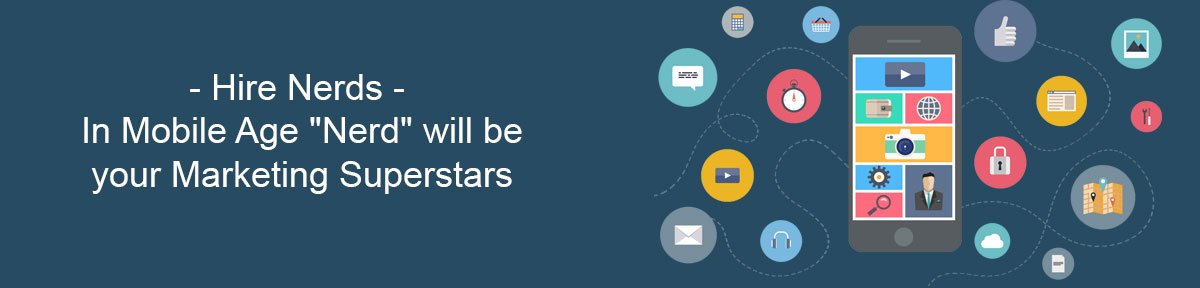 Mobile Marketing Services Mobile Marketing Services