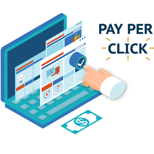 Pay Per Click